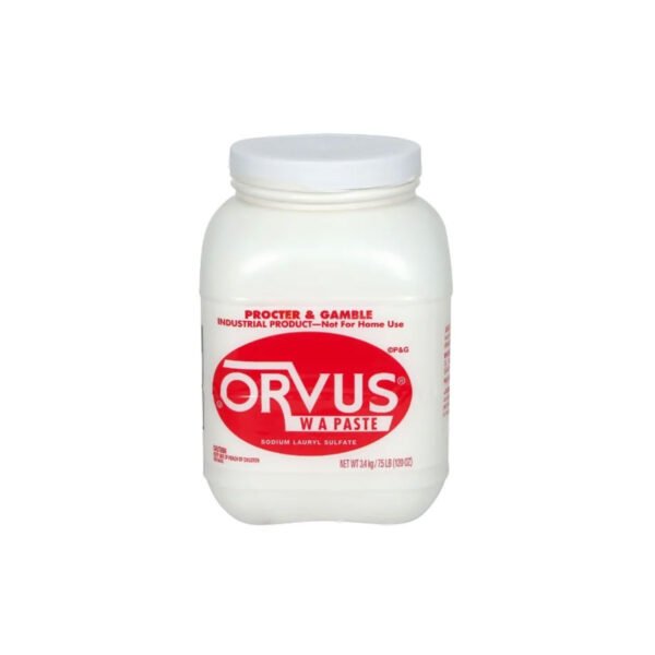 Orvus Paste