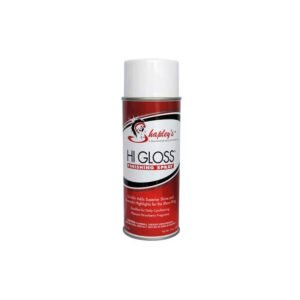 Shplayes Hi GlossFinishing Spray